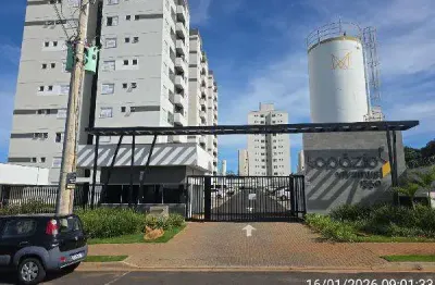 Oportunidade Única em UBERLANDIA - MG | Tipo: Apartamento | Negociação: Leilão  | Situação: Imóvel