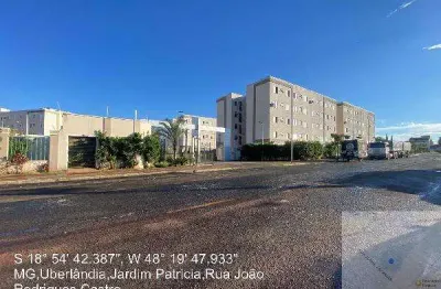 Oportunidade Única em UBERLANDIA - MG | Tipo: Apartamento | Negociação: Leilão  | Situação: Imóvel