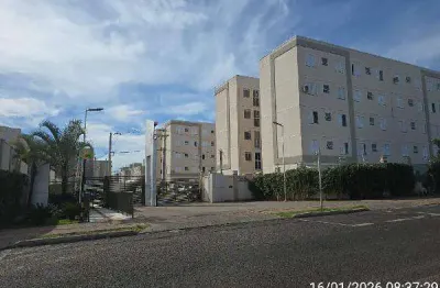 Oportunidade Única em UBERLANDIA - MG | Tipo: Apartamento | Negociação: Leilão  | Situação: Imóvel
