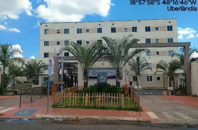 Oportunidade Única em UBERLANDIA - MG | Tipo: Apartamento | Negociação: Leilão  | Situação: Imóvel