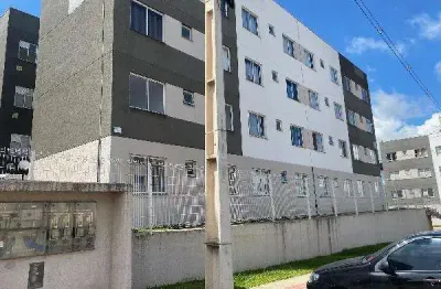Oportunidade Única em CAMPO LARGO - PR | Tipo: Apartamento | Negociação: Leilão  | Situação: Imóvel