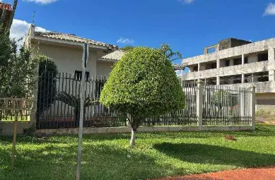 Oportunidade Única em CAMPO MOURAO - PR | Tipo: Casa | Negociação: Leilão  | Situação: Imóvel