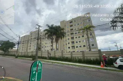 Oportunidade Única em CURITIBA - PR | Tipo: Apartamento | Negociação: Leilão  | Situação: Imóvel