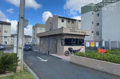 Oportunidade Única em CURITIBA - PR | Tipo: Apartamento | Negociação: Leilão  | Situação: Imóvel