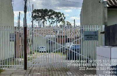 Oportunidade Única em FAZENDA RIO GRANDE - PR | Tipo: Casa | Negociação: Leilão  | Situação: Imóvel