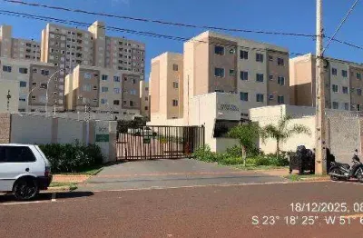 Oportunidade Única em LONDRINA - PR | Tipo: Apartamento | Negociação: Leilão  | Situação: Imóvel