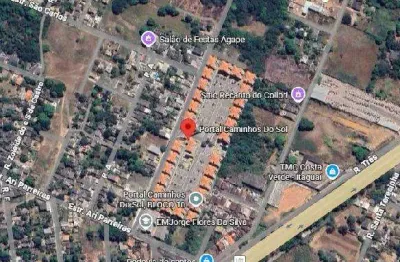 Oportunidade Única em ITAGUAI - RJ | Tipo: Apartamento | Negociação: Leilão  | Situação: Imóvel