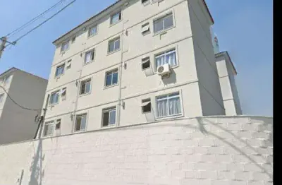 Oportunidade Única em MESQUITA - RJ | Tipo: Apartamento | Negociação: Leilão  | Situação: Imóvel