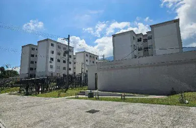 Oportunidade Única em NOVA IGUACU - RJ | Tipo: Apartamento | Negociação: Leilão  | Situação: Imóvel