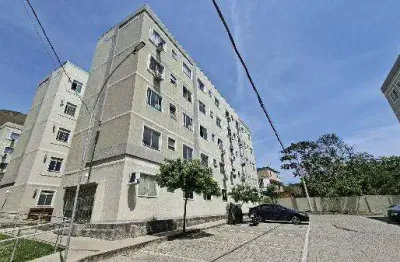 Oportunidade Única em NOVA IGUACU - RJ | Tipo: Apartamento | Negociação: Leilão  | Situação: Imóvel