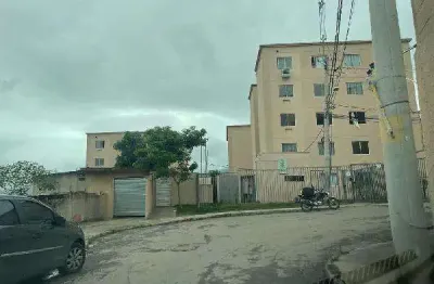 Oportunidade Única em NOVA IGUACU - RJ | Tipo: Apartamento | Negociação: Leilão  | Situação: Imóvel