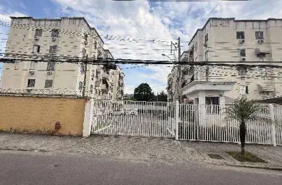 Oportunidade Única em RIO DE JANEIRO - RJ | Tipo: Apartamento | Negociação: Leilão  | Situação: Imóvel