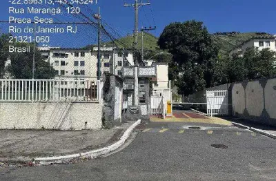 Oportunidade Única em RIO DE JANEIRO - RJ | Tipo: Apartamento | Negociação: Leilão  | Situação: Imóvel