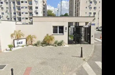 Oportunidade Única em RIO DE JANEIRO - RJ | Tipo: Apartamento | Negociação: Leilão  | Situação: Imóvel