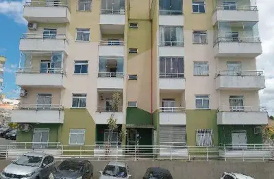 Oportunidade Única em TRES RIOS - RJ | Tipo: Apartamento | Negociação: Leilão  | Situação: Imóvel