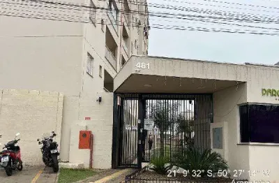 Oportunidade Única em ARACATUBA - SP | Tipo: Apartamento | Negociação: Leilão  | Situação: Imóvel