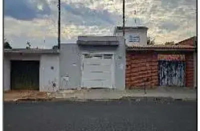 Oportunidade Única em BATATAIS - SP | Tipo: Prédio | Negociação: Leilão  | Situação: Imóvel