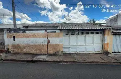 Oportunidade Única em BAURU - SP | Tipo: Casa | Negociação: Leilão  | Situação: Imóvel