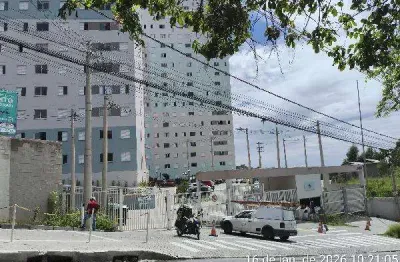 Oportunidade Única em FERRAZ DE VASCONCELOS - SP | Tipo: Apartamento | Negociação: Leilão  | Situação: Imóvel
