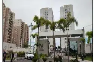 Oportunidade Única em HORTOLANDIA - SP | Tipo: Apartamento | Negociação: Leilão  | Situação: Imóvel
