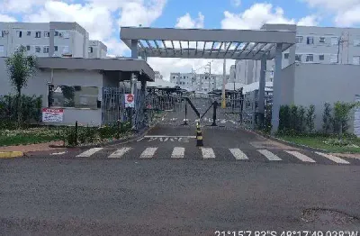 Oportunidade Única em JABOTICABAL - SP | Tipo: Apartamento | Negociação: Leilão  | Situação: Imóvel