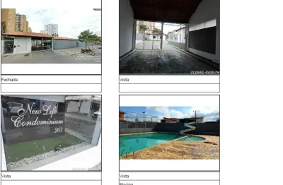 Oportunidade Única em JACAREI - SP | Tipo: Apartamento | Negociação: Leilão  | Situação: Imóvel