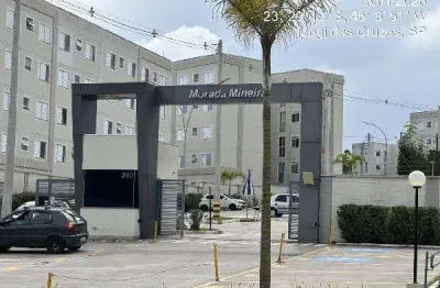 Oportunidade Única em MOGI DAS CRUZES - SP | Tipo: Apartamento | Negociação: Leilão  | Situação: Imóvel