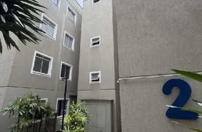 Oportunidade Única em PIRACICABA - SP | Tipo: Apartamento | Negociação: Leilão  | Situação: Imóvel