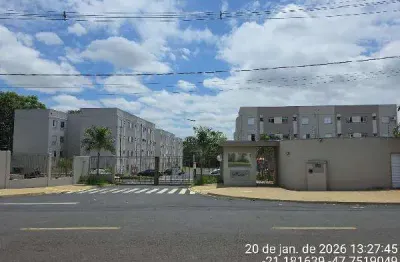 Oportunidade Única em RIBEIRAO PRETO - SP | Tipo: Apartamento | Negociação: Leilão  | Situação: Imóvel