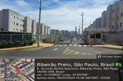 Oportunidade Única em RIBEIRAO PRETO - SP | Tipo: Apartamento | Negociação: Leilão  | Situação: Imóvel