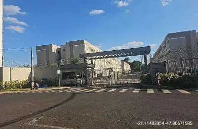 Oportunidade Única em RIBEIRAO PRETO - SP | Tipo: Apartamento | Negociação: Leilão  | Situação: Imóvel