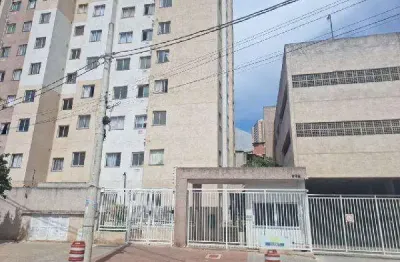 Oportunidade Única em SAO PAULO - SP | Tipo: Apartamento | Negociação: Leilão  | Situação: Imóvel