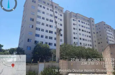 Oportunidade Única em SAO PAULO - SP | Tipo: Apartamento | Negociação: Leilão  | Situação: Imóvel