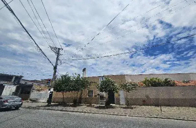 Oportunidade Única em SAO PAULO - SP | Tipo: Casa | Negociação: Leilão  | Situação: Imóvel