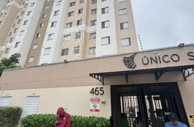 Oportunidade Única em SAO PAULO - SP | Tipo: Apartamento | Negociação: Leilão  | Situação: Imóvel