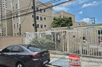 Oportunidade Única em SAO PAULO - SP | Tipo: Apartamento | Negociação: Leilão  | Situação: Imóvel