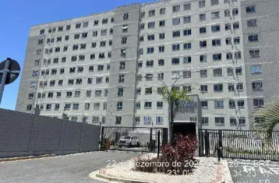 Oportunidade Única em TAUBATE - SP | Tipo: Apartamento | Negociação: Leilão  | Situação: Imóvel