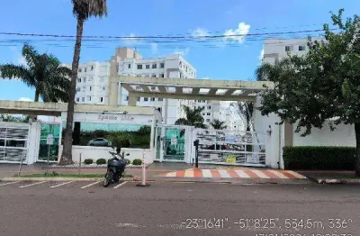 Oportunidade Única em LONDRINA - PR | Tipo: Apartamento | Negociação: Leilão  | Situação: Imóvel