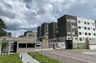 Oportunidade Única em CAMPO LARGO - PR | Tipo: Apartamento | Negociação: Leilão  | Situação: Imóvel