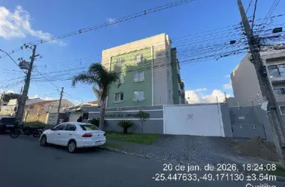 Oportunidade Única em PINHAIS - PR | Tipo: Apartamento | Negociação: Leilão  | Situação: Imóvel