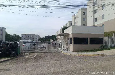 Oportunidade Única em ALMIRANTE TAMANDARE - PR | Tipo: Apartamento | Negociação: Leilão  | Situação: Imóvel