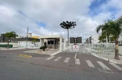 Oportunidade Única em CAMPO LARGO - PR | Tipo: Apartamento | Negociação: Leilão  | Situação: Imóvel