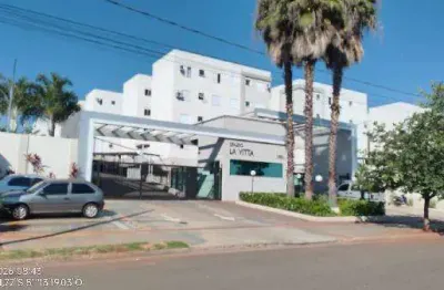 Oportunidade Única em LONDRINA - PR | Tipo: Apartamento | Negociação: Leilão  | Situação: Imóvel