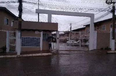 Oportunidade Única em LUZIANIA - GO | Tipo: Apartamento | Negociação: Leilão  | Situação: Imóvel