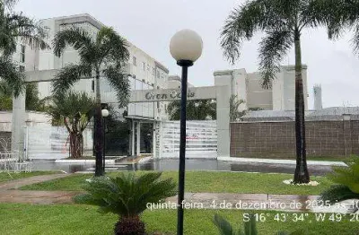 Oportunidade Única em GOIANIA - GO | Tipo: Apartamento | Negociação: Leilão  | Situação: Imóvel