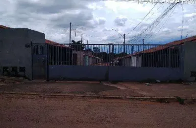 Oportunidade Única em LUZIANIA - GO | Tipo: Casa | Negociação: Leilão  | Situação: Imóvel