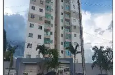 Oportunidade Única em ANAPOLIS - GO | Tipo: Apartamento | Negociação: Leilão  | Situação: Imóvel