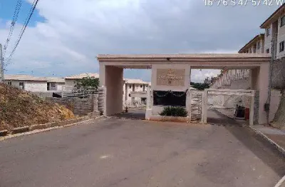 Oportunidade Única em LUZIANIA - GO | Tipo: Apartamento | Negociação: Leilão  | Situação: Imóvel