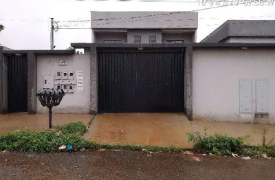 Oportunidade Única em LUZIANIA - GO | Tipo: Apartamento | Negociação: Leilão  | Situação: Imóvel