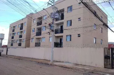 Oportunidade Única em AGUAS LINDAS DE GOIAS - GO | Tipo: Apartamento | Negociação: Leilão  | Situação: Imóvel